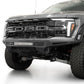 Addictive Desert Designs2021+ Ford F150 Raptor Rock Fighter Front Bumper