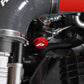 PERRIN 05-21 Subaru STI / 06-26 WRX / 05-09 LGT/OBXT Clutch Delay Valve Delete - Red
