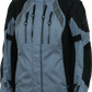 FIRSTGEAR Kilimanjaro 2.0 Womens Grey/Black - Small