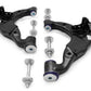 SuperPro 10-23 Toyota 4Runner/Lexus GX460 KDSS Offset Lower Arm Kit - Camber/Caster Adj.