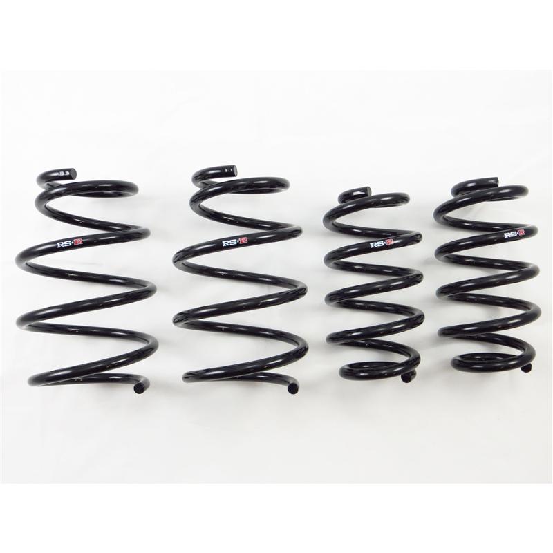 RS-R 2015-2021 Lexus NX200t AWD/FWD (AGZ10 / AGZ15) Down Sus Springs