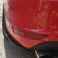 2011-2014 Volkswagen Jetta/GLI MK6 Rear Corner Spats