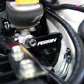 PERRIN 15-21 Subaru WRX/STI / 13-17 Crosstrek / 14-18 FXT / 13-16 Impreza Master Cyl. Brace - Black