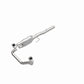 MagnaFlow Direct Fit Catalytic Converter 96-99 Ram 1500/2500/3500