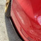2011-2014 Volkswagen Jetta/GLI MK6 Rear Corner Spats