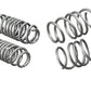 Whiteline 2022+ Volkswagen Golf GTI Front & Rear Lowered Coil Springs
