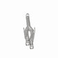 MagnaFlow 09-18 Ram 1500 5.7L DF w/o Muffler