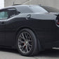 2015-2023 Dodge Challenger Rear Diffuser
