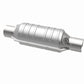 MagnaFlow Universal Catalytic Converter 2.25inch GM 3.8L