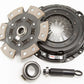 Competition Clutch 2002-2006 Nissan Altima Stage 1 Gravity Clutch Kit
