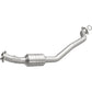Magnaflow Conv DF 2011 Grand Cherokee 5.7L PS