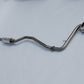 Invidia 2022+ Honda Civic Sport (2.0N/A) 60mm Q300 Cat Back Exhaust - Rolled SS Tips
