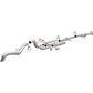 MagnaFlow 2023+ Chevy Colorado Overland Series Cat-Back Exhaust