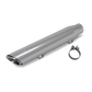 Vance & Hines 2025+ HD Softail Twin Slash 4in Round Chrome Slip-On Exhaust