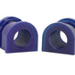 SuperPro Sway Bar Mount Bushing Kit