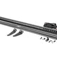 LED Light Kit | Lower Windshield | 50" Black Single Row | Polaris General XP 4 1000