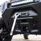 Winch Mount | Polaris Ranger XP 1000