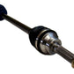 DSS Subaru 1992-2001 Impreza STi (GC8) R180 Rear 500HP Rear Axle RA8526X4
