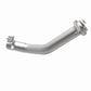 MagnaFlow 18-20 Jeep Wrangler V6 3.6L Bolt On Extension Pipe 2in Pipe Diameter