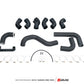 AMS Performance 2015+ Subaru WRX FA20 Front Mount Intercooler Kit w/o Bumper Beam