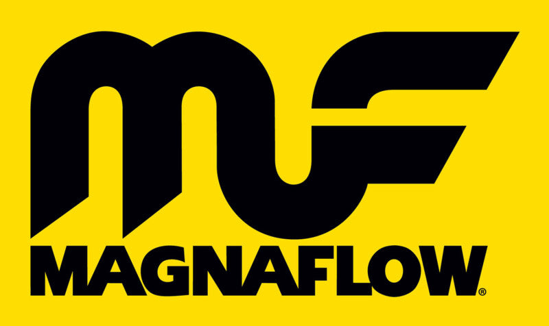 MagnaFlow 14-15 Impala 2.5 Underbody Direct Fit Converter