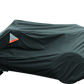 Covermax Trike Cover For HD Bikes