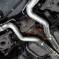 AWE Tuning 18-23 S550 Mustang GT SwitchPath Exhaust - Diamond Black Tips