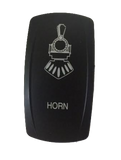 sPOD Rocker Train Horn Switch