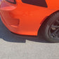 2015-2021 Dodge Charger Rear Corner Spats
