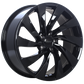 ART Replica 187 Gloss BlackR18718001 | Size: 18x8.0 | Bolt Pattern: 5x112 | Offset: 40 | Center Bore: 57.1