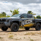 ICON 24+ Toyota Tacoma Remote Reservoir Shocks w/ CDXS Coilover Kit