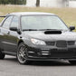 PERRIN 18-14 Subaru WRX/STI / 08-11 Impreza / 2025 Forester / 05-09 Legacy License Plate Reloc. Kit