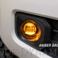 Diode Dynamics Elite Series Type B Fog Lamps - White (Pair)