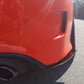 2015-2021 Dodge Charger Rear Corner Spats