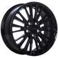 ART Replica 189 Gloss BlackR18917001 | Size: 17x7.0 | Bolt Pattern: 5x114.3 | Offset: 40 | Center Bore: 60.1
