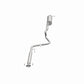 MagnaFlow BRE Exhaust Kit 05-11 Cobalt HHR G5 Pursuit