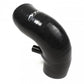 ALTA 02-06 Mini Cooper S/JCW & 02-08 S/JCW Convertible R53 (6spd ONLY) Silicone Inlet Tube - Black