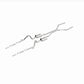 MagnaFlow Sys Cat-Back 64-66 Ford Mustang 2.5inch