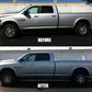 Tuff Country 14-23 Ram 2500 4wd 2in Leveling Kit Front/ w/Front shock extension Brackets 32909
