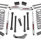 5 Inch Lift Kit | Dodge 1500 4WD (2000-2001)