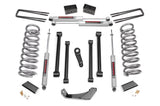 5 Inch Lift Kit | Dodge 1500 4WD (1994-1999)