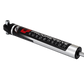 Progressive 18-24 Jeep JL / 20-24 JT STR 46 Series 2.0 Smooth Body Front Shocks (Pair) - 2.0-3.0in