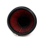 BLOX Racing Performance Filter Kit w/ 3.0inch  Velocity Stack Air Filter and 3.0inch Silicone Hose