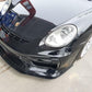 2006-2012 Porsche 987 Cayman/Boxster GT4 2PC Front Splitter