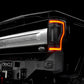 Oracle Lighting 17-22 Ford F-250/350 (Black Series) Flush Mount LED Tail Lights