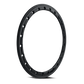 Method Beadlock Ring - 17in Forged - Style 1 - Gloss Black