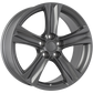 ART Replica 28 Gunmetal R2818001 | Size: 18x8.0 | Bolt Pattern: 5x114.3 | Offset: 35 | Center Bore: 60.1