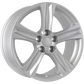 ART Replica 28 SilverR2817001 | Size: 17x7.5 | Bolt Pattern: 5x114.3 | Offset: 35 | Center Bore: 60.1