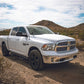 Tuff Country 13-18 Dodge Ram 1500 2in Front Leveling Kit with Ride Height Sensor Links