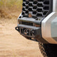 DV8 - 2022 Toyota Tundra Centric Series Front Bumper
